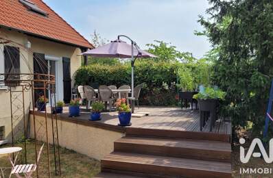 Vente Maison/villa 5 pièces — photo du bien