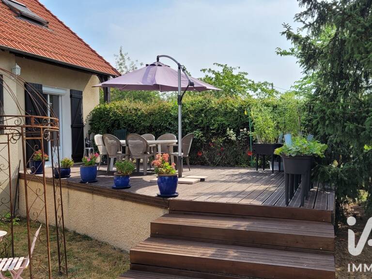 Vente Maison/villa 5 pièces — photo 1