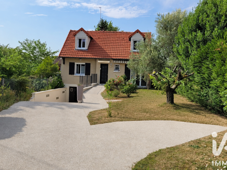 Vente Maison/villa 5 pièces — photo 1