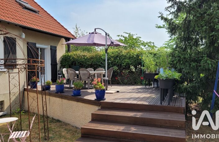 Vente Maison/villa 5 pièces — photo 2