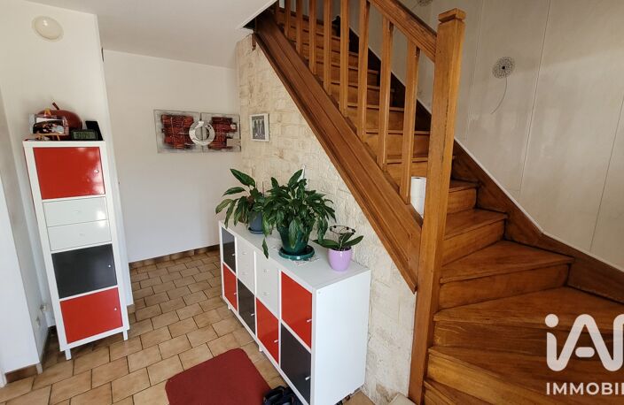 Vente Maison/villa 5 pièces — photo 3