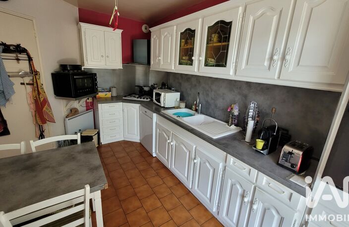 Vente Maison/villa 5 pièces — photo 4
