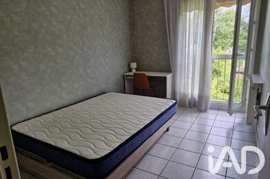 Appartement 1 pièces 440 €