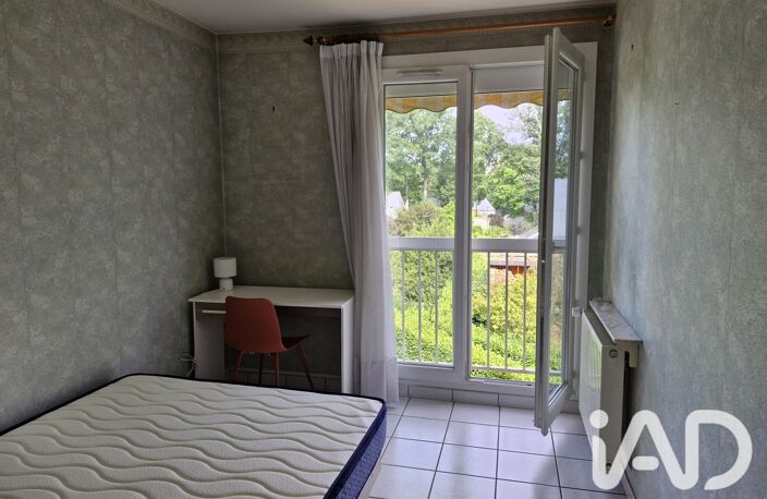 Location Appartement 1 pièce — photo 2