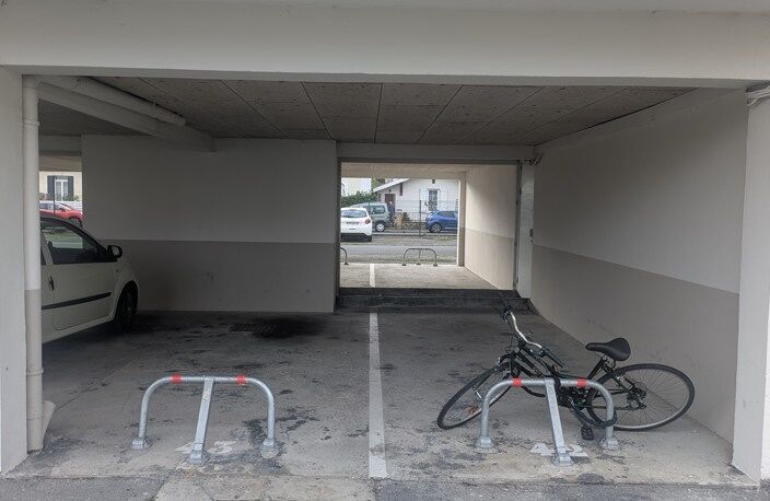 Place de parking ouverte de 0 pièces principales — photo 4