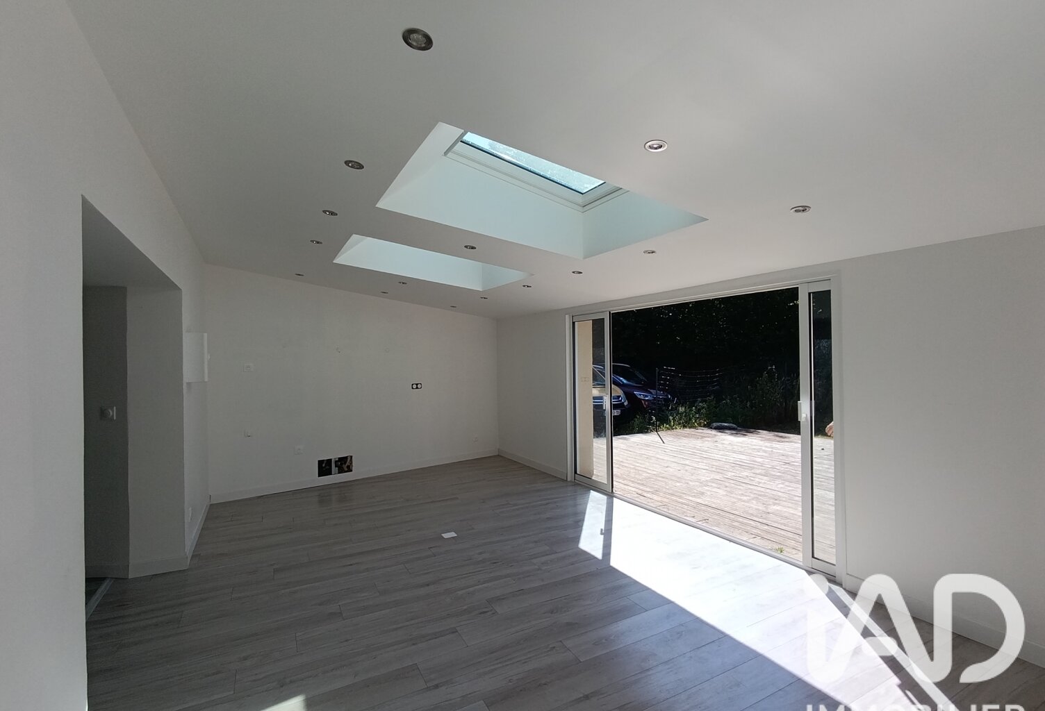 Vente Maison/villa 5 pièces — photo 1