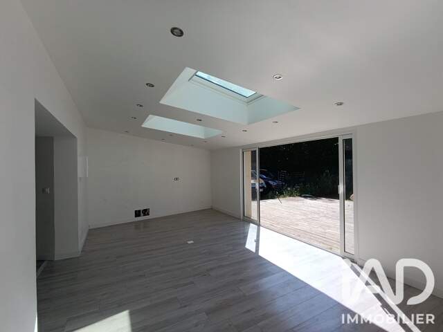 Vente Maison/villa 5 pièces — photo du bien