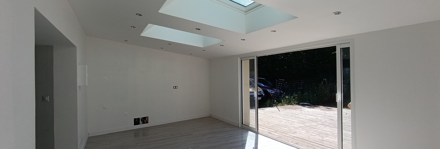 Maison 5 Pièces 140 m² à vendre à Cametours (50570)