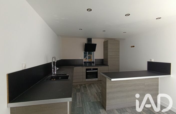 Vente Maison/villa 5 pièces — photo 2
