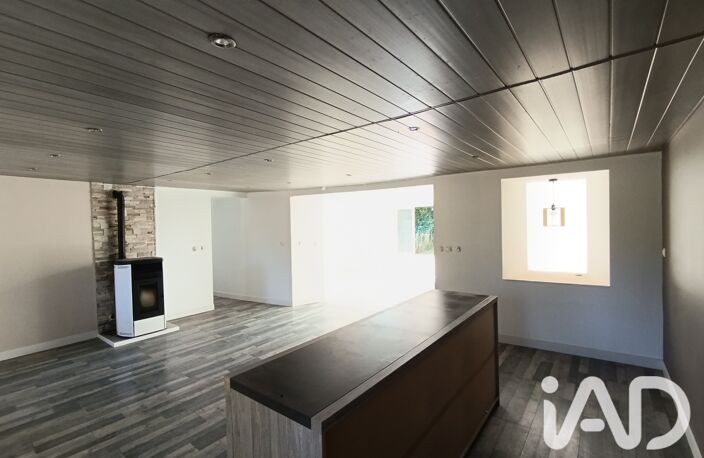 Vente Maison/villa 5 pièces — photo 5