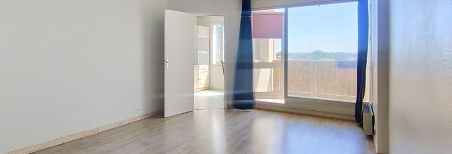 Appartement 1 Pièce 34 m² à vendre à Talence (33400)