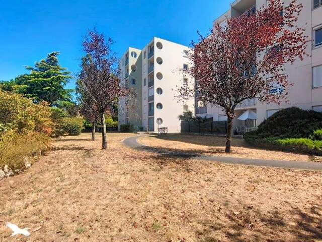Appartement de 1 pièces principales — photo du bien