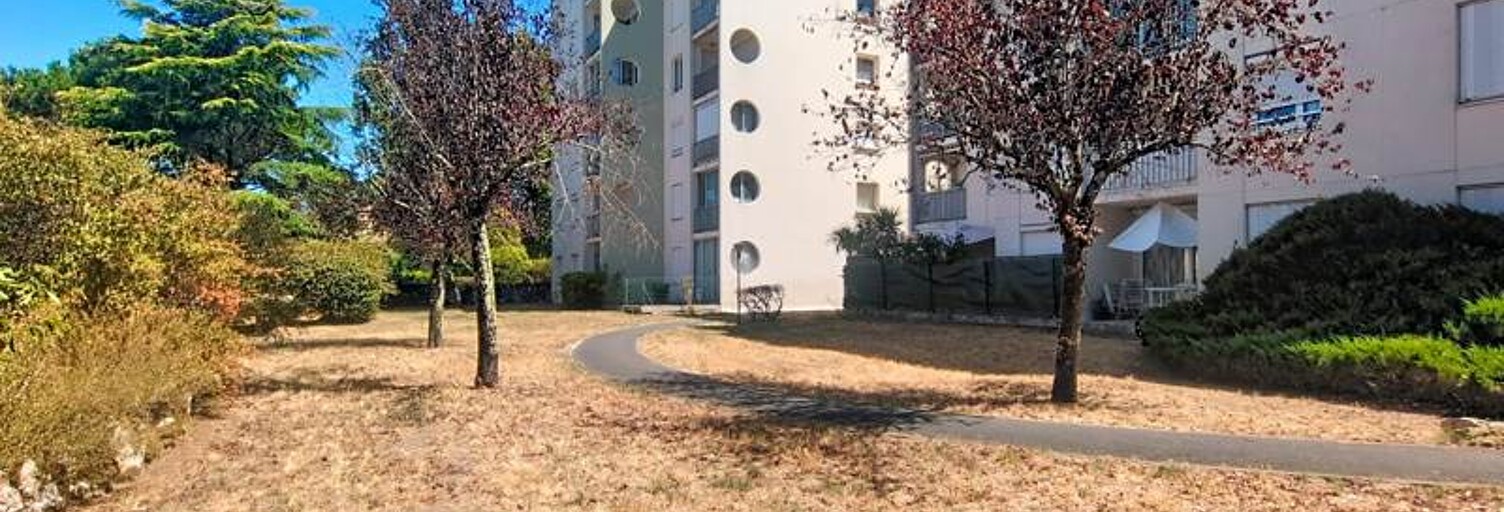 Appartement 1 Pièce 34 m² à vendre à Talence (33400)