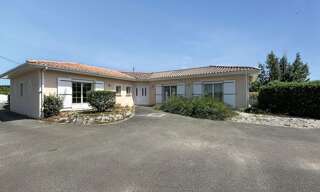 Maison 5 Pièces 165 m² à vendre à Meursac (17120)