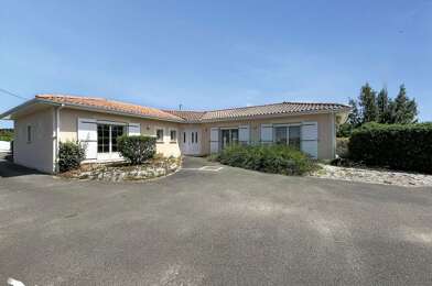 Maison 5 pièces 317700 €