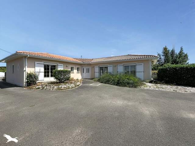 Traditionnelle de 5 pièces principales — photo du bien