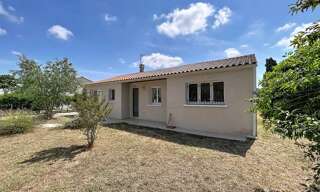 Maison 4 Pièces 90 m² à vendre à Saujon (17600)