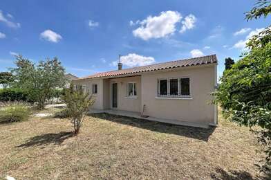 Maison 4 pièces 229000 €
