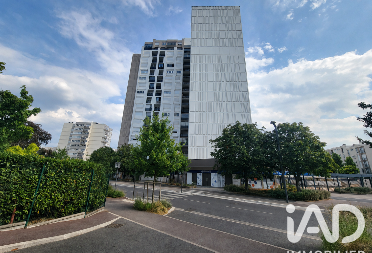 Vente Appartement 2 pièces — photo 1
