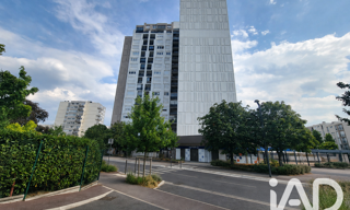 Appartement 2 Pièces 48 m² à vendre à Chatou (78400)