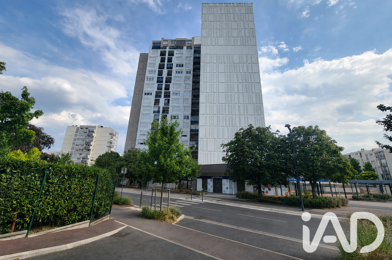 Appartement 2 pièces 212000 €