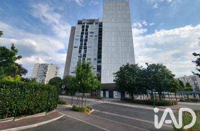 Vente Appartement 2 pièces — photo du bien