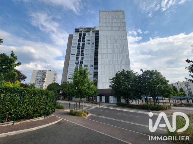 Vente Appartement 2 pièces — photo du bien