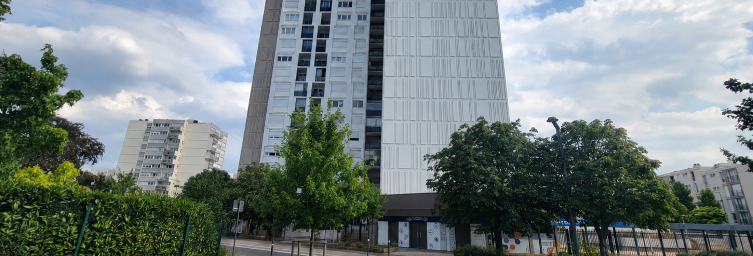Appartement 2 Pièces 48 m² à vendre à Chatou (78400)