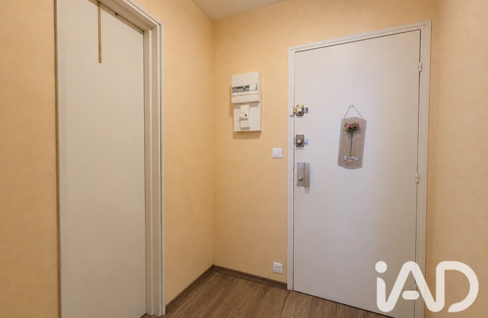 Vente Appartement 2 pièces — photo 2