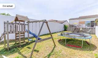 Maison 4 Pièces 115 m² à vendre à Ludon-Médoc (33290)