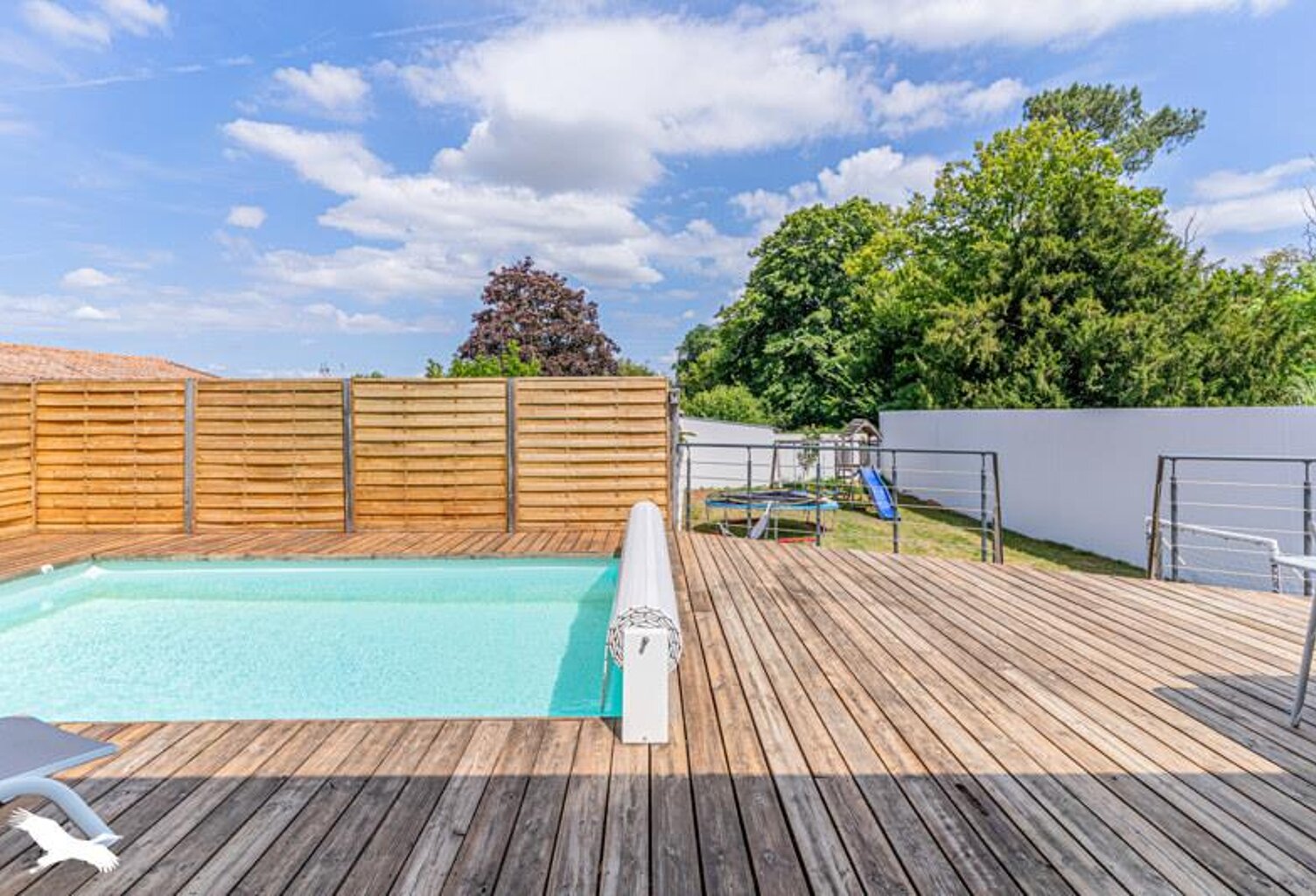Contemporaine de 4 pièces principales — photo 1