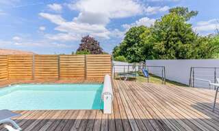 Maison 4 Pièces 115 m² à vendre à Ludon-Médoc (33290)