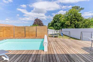 Maison 4 pièces 380476 €