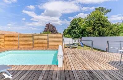 Contemporaine de 4 pièces principales — photo du bien