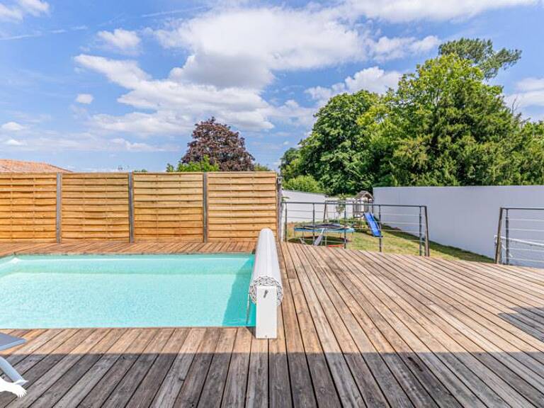Contemporaine de 4 pièces principales — photo 1