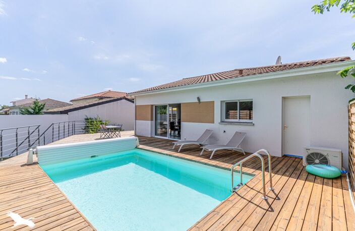 Contemporaine de 4 pièces principales — photo 4