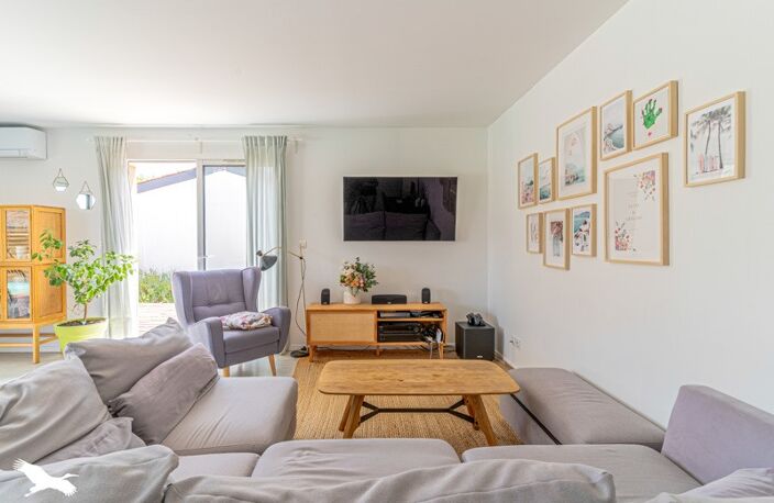 Contemporaine de 4 pièces principales — photo 5