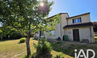 Maison 5 Pièces 110 m² à vendre à Bretenoux (46130)