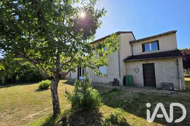 Maison 5 pièces 140000 €