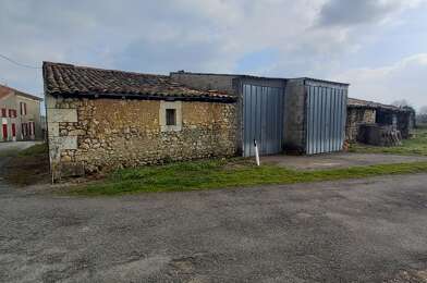 Terrain  34500 €
