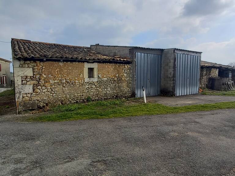 Vente Terrain 646 m&sup2; — photo 1
