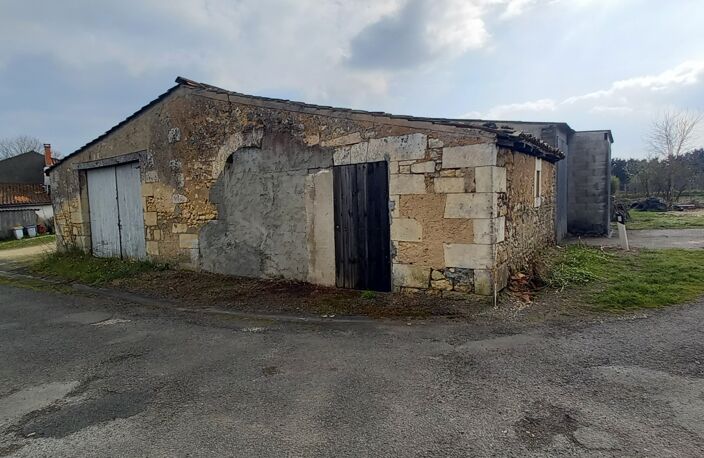 Vente Terrain 646 m&sup2; — photo 2