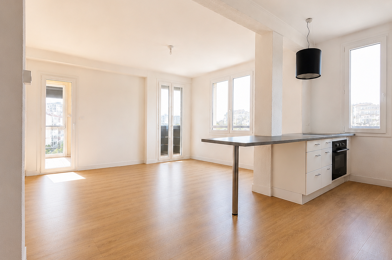 Appartement 3 pièces 120000 €