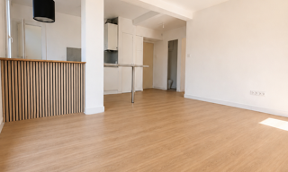 Appartement 3 Pièces 62 m² à vendre à Perpignan (66100)