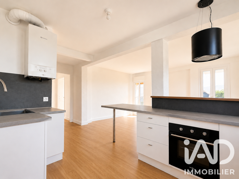 Vente Appartement 3 pièces — photo 1