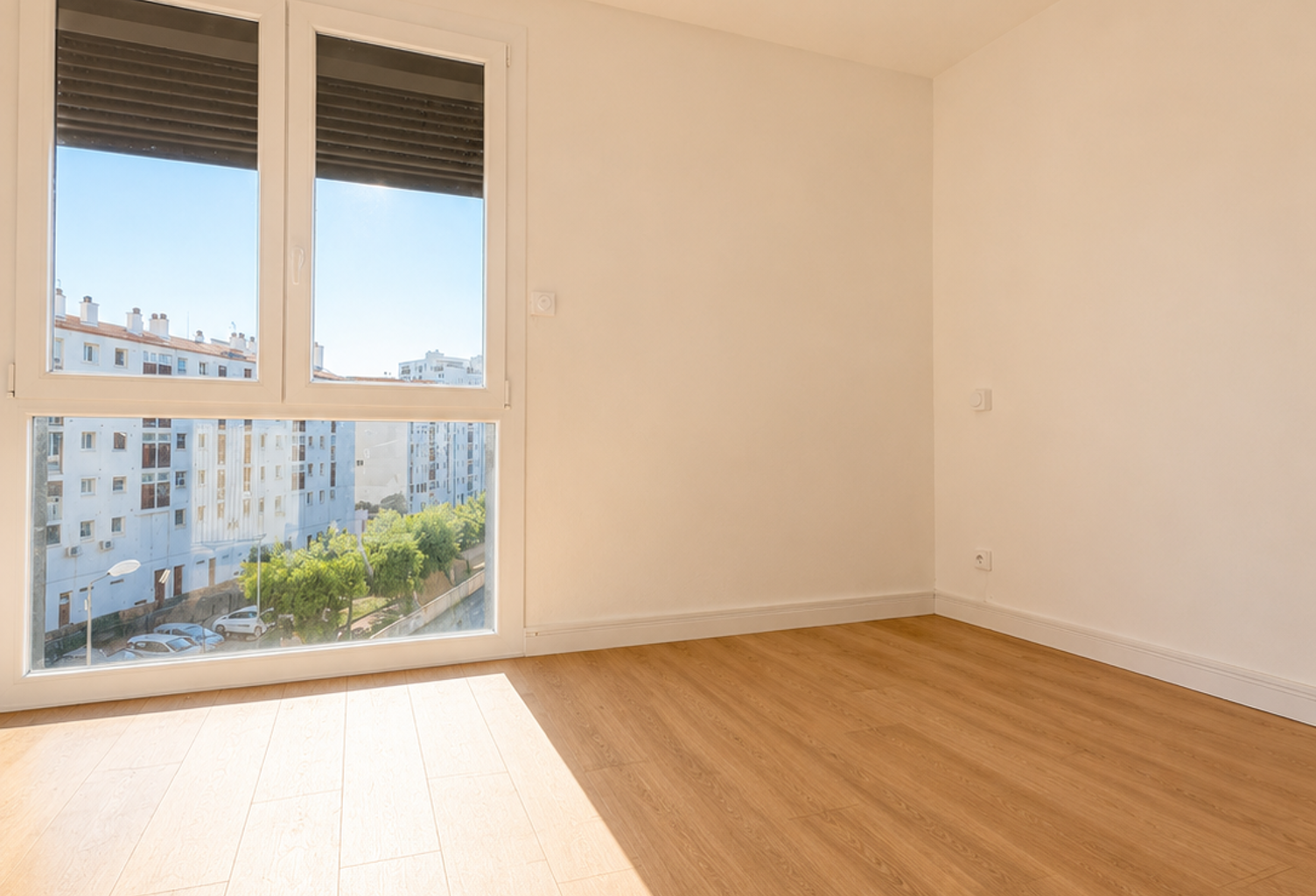 Vente Appartement 3 pièces — photo 1
