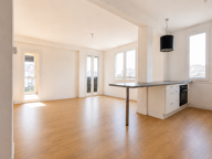 Vente Appartement 3 pièces — photo 3