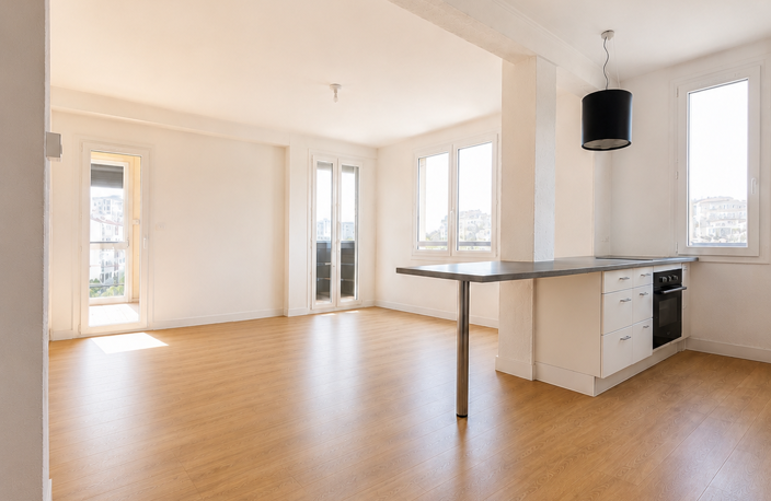 Vente Appartement 3 pièces — photo 3