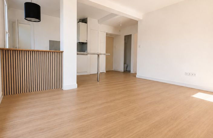 Vente Appartement 3 pièces — photo 4