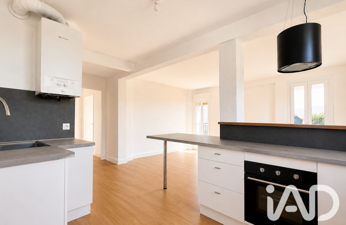 Vente Appartement 3 pièces — photo 5